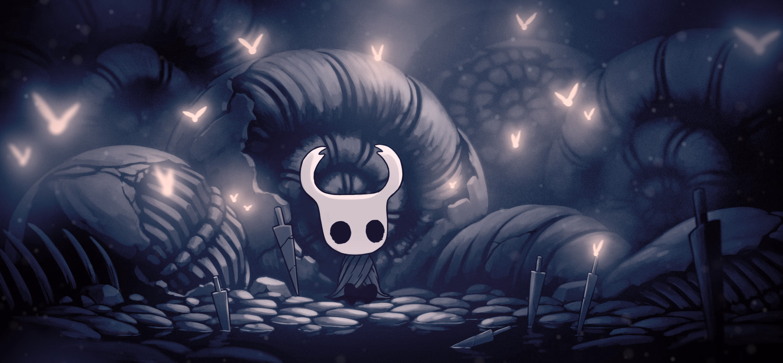 Hollow Knight – Recenzja gry